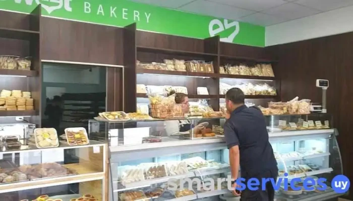 Panadería y Confitería Sweet Bakery - 11200 Montevideo
