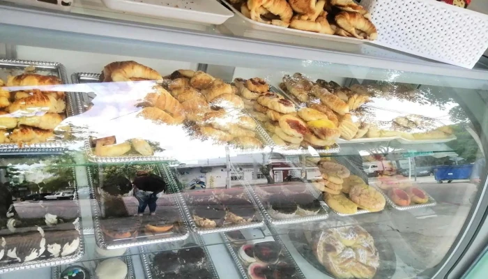 Panadería y Rosticería RotiRex - 15900 Las Piedras
