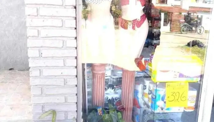 Pañalera "La Nueva" - Salinas