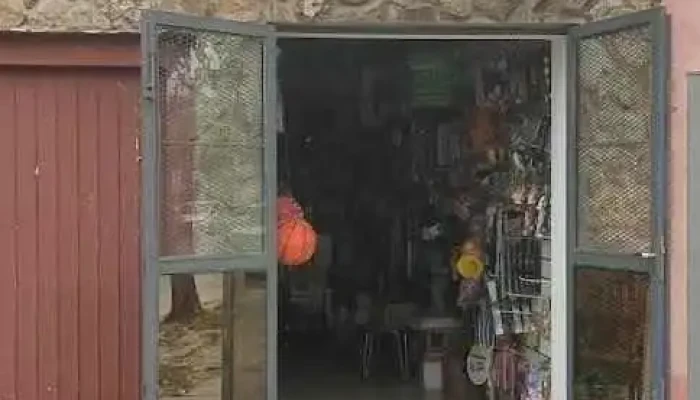 Pañalera y Perfumería Los Pitufos - Artigas