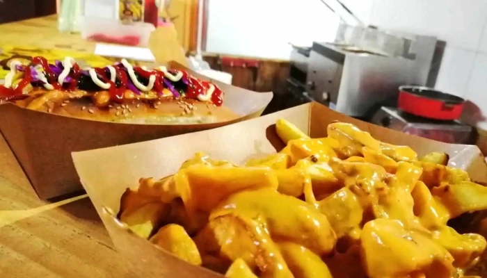 Pancheria Locosxlospanchos - 85000 Trinidad
