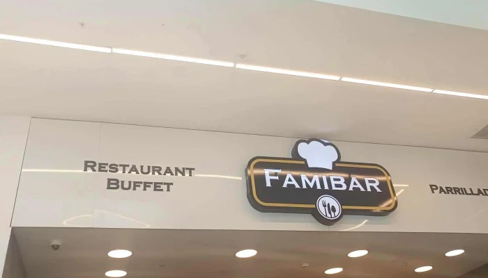 Panda Free Shop -  Abierto Ahora - Rio Branco