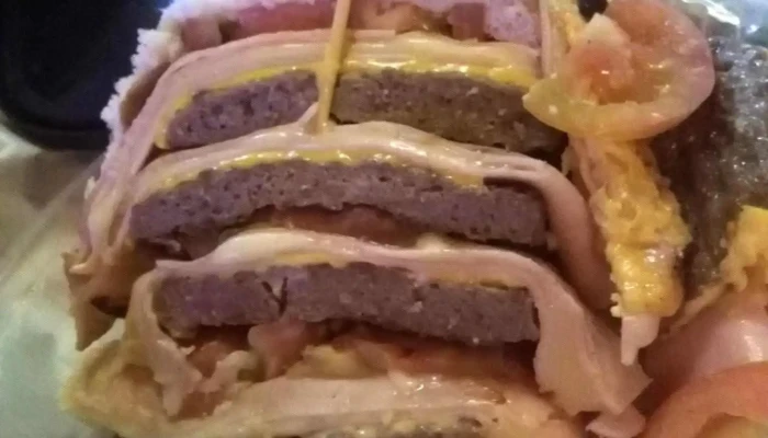Panificadora Del Sur - Esquina