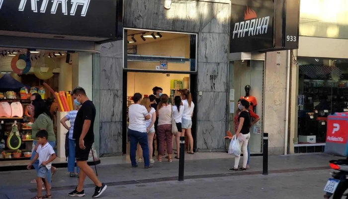 Paprika Paysandu - 60000 Paysandú