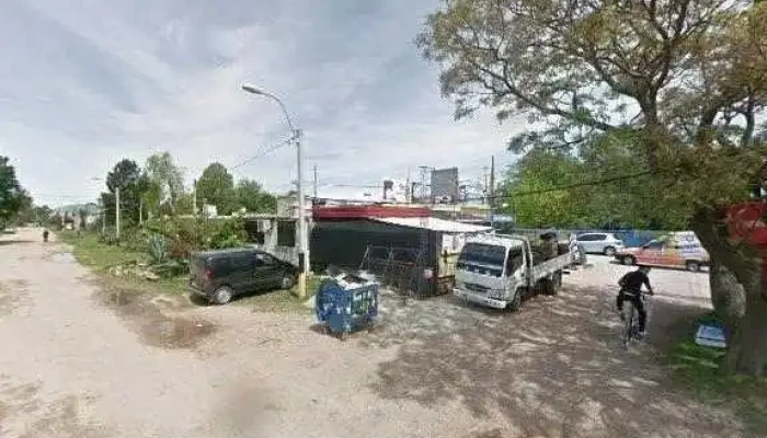 Parada De Taxis El18 -  Abierto Ahora - Ciudad de la Costa