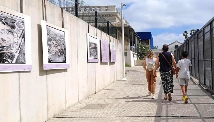 Parada Terminal Colon -  Descuentos - Montevideo