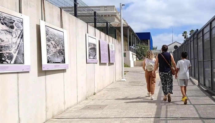 Parada Terminal Colon -  Videos - Montevideo