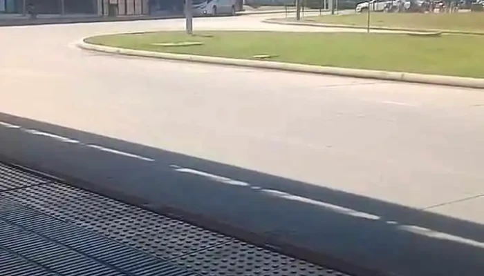 Parada Terminal Colon -  Videos - Montevideo