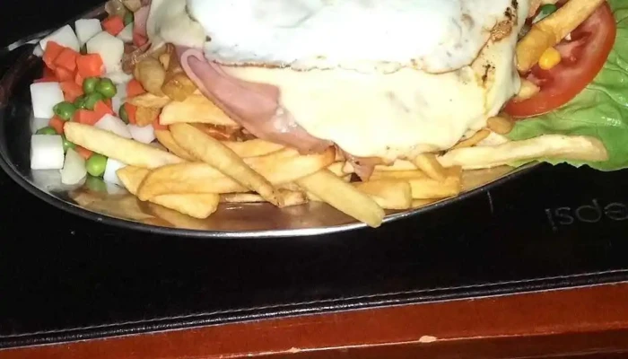 Parador Chivitos - 90000 Canelones