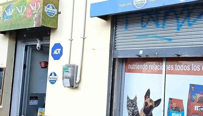 Paraiso Animal - 11700 Montevideo