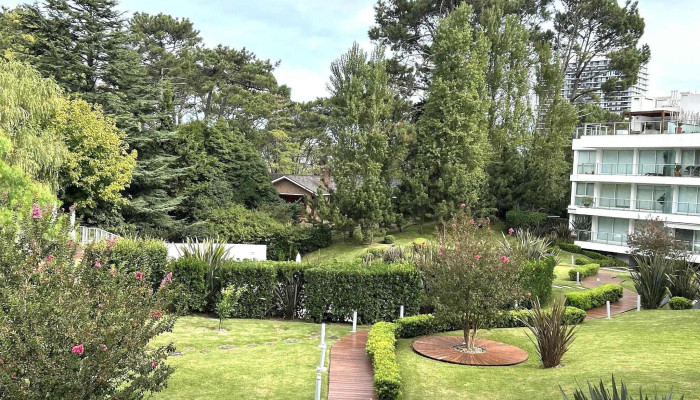 Parc Du Soleil -  Puntaje - Maldonado