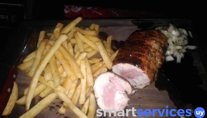 Parillada Chimichurri - 12300 Montevideo