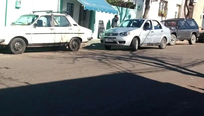 parilllada el porton - 75000 Mercedes