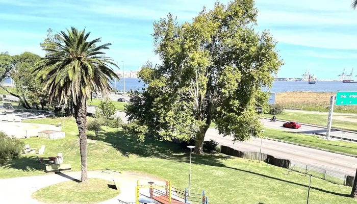Parque Capurro -  Precios - Montevideo