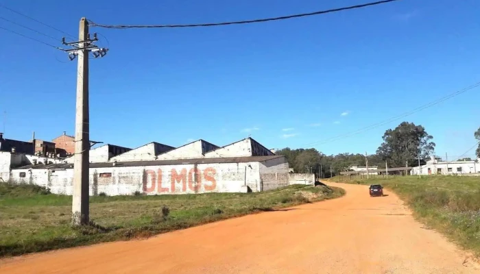 Parque Industrial Olmos - Empalme Olmos