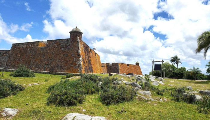 Parque Nacional San Miguel - Chuy