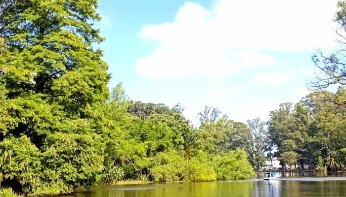 Parque Rivera -  Precios - Montevideo