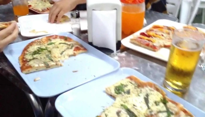 Parrilla 5Soles - 37000 Melo
