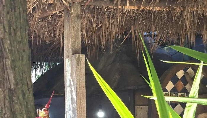 Parrilla La Luna - 70000 Col. Del Sacramento