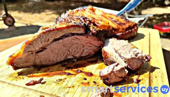 Parrilla los domingos - 50000 Salto