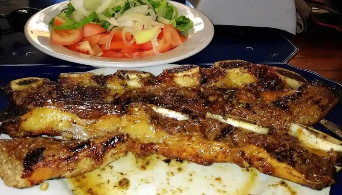 Parrilla Va Bene - 60000 Paysandú