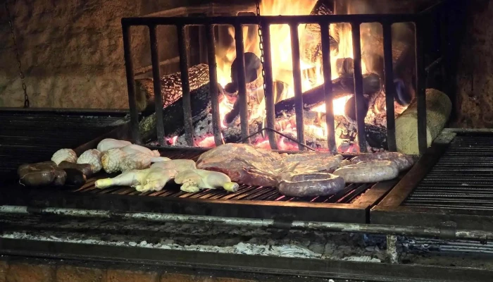 Parrillada Dos Palmas - 5