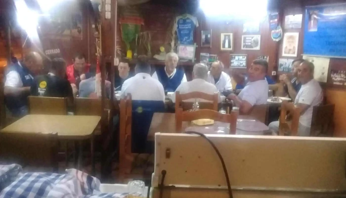 Parrillada El Chamaquito - 45000 Tacuarembó