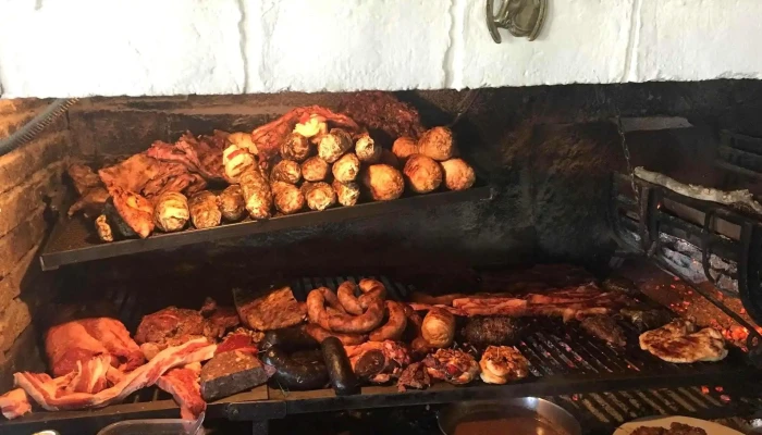 Parrillada El Ranchito - Cdad