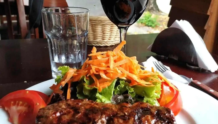 Parrillada Feliciano - 11600 Montevideo