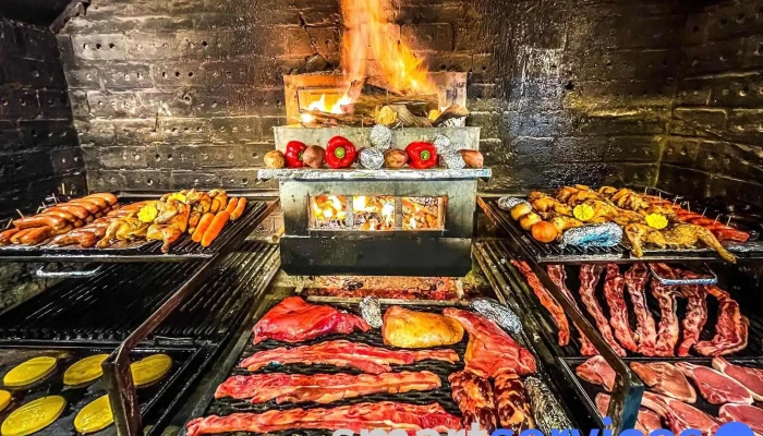 Parrillada La Balanza - 20000 Maldonado