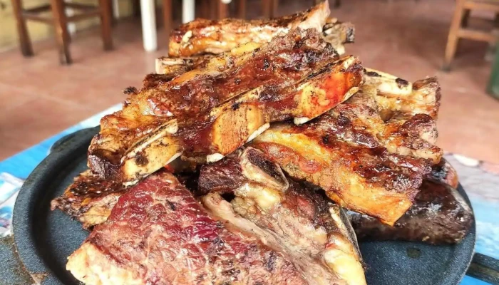 Parrillada Las Flores - 11600 Montevideo