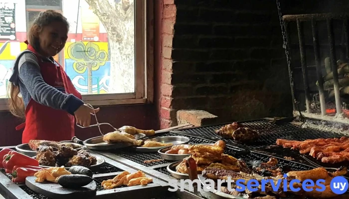 Parrillada Las Leñas - 11600 Montevideo
