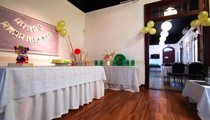 Parva Kids - 11300 Montevideo
