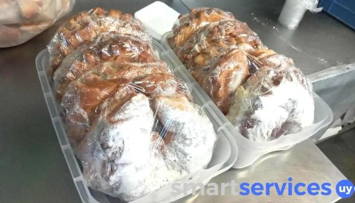 Pasados de Rosca - 11500 Montevideo