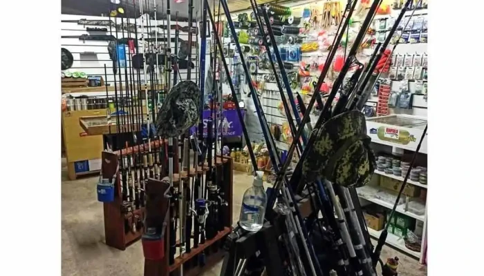 Pasión por la pesca - 70600 Tarariras
