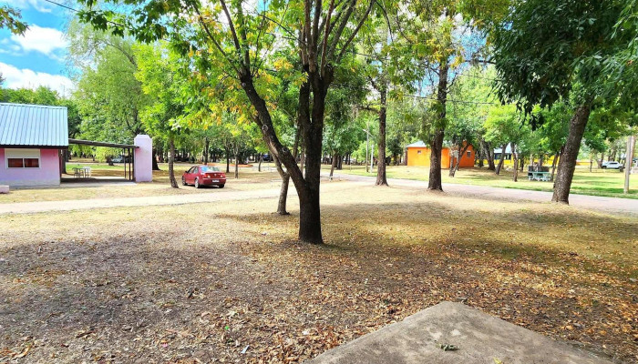 Paso De Los Toros -    Departamento De Tacuarembo Donde - Centenario