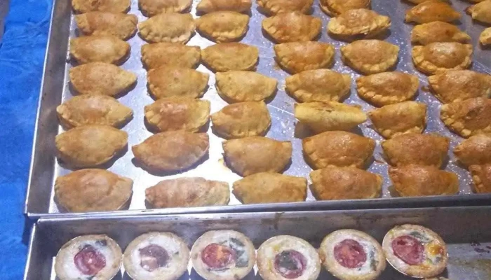 Pastas Majay - 55000 Artigas