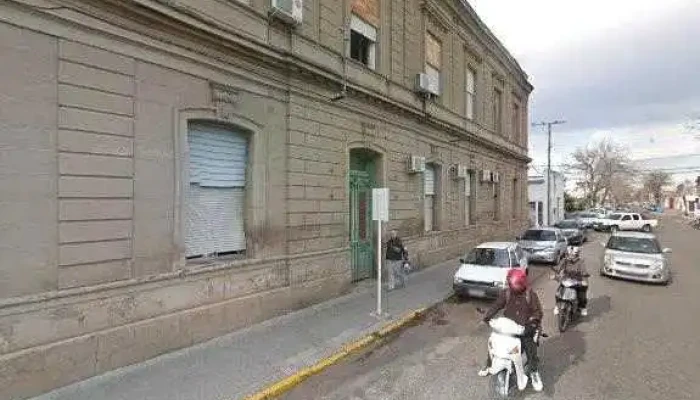 Paysandu Innova Como Llegardeg - Paysandú