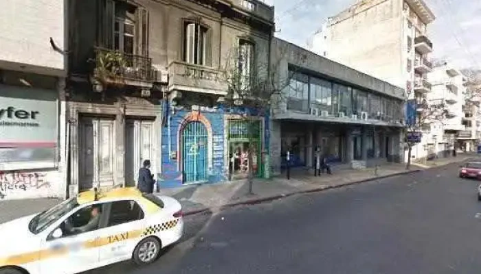 Paysandu Y Rio Negro -  Dondedeg - Montevideo