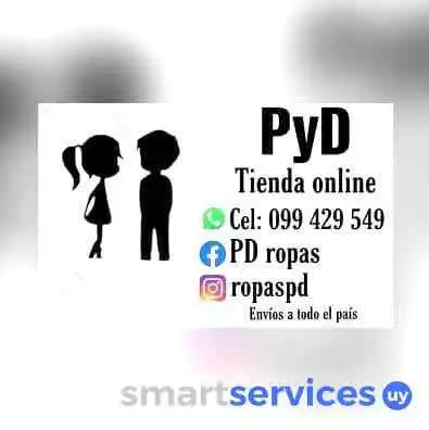 Pd ropas - 37000 Melo