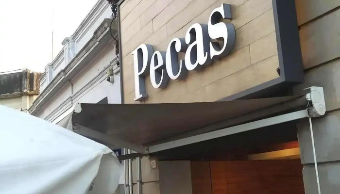 Pecas San José - 80000 San José De Mayo