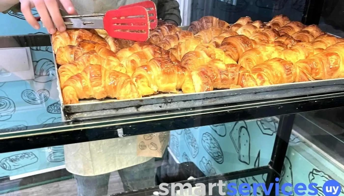 Per tutti - 11300 Montevideo