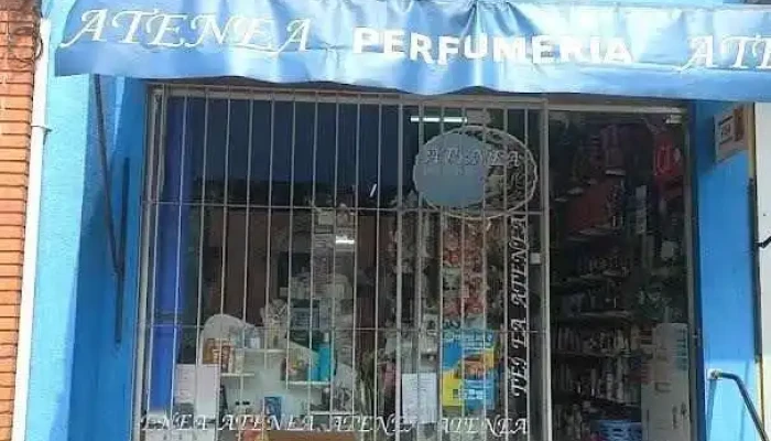 Perfumeria atenea - Treinta Y Tres