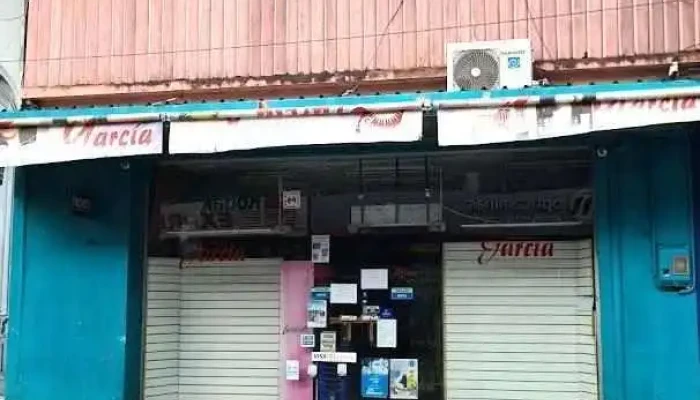 Perfumería García - Minas