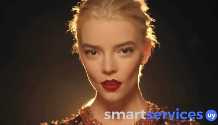 Perfumeria Issima Videos - Montevideo