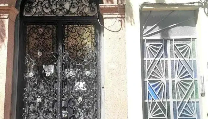 Perfumería La Popular - Montevideo