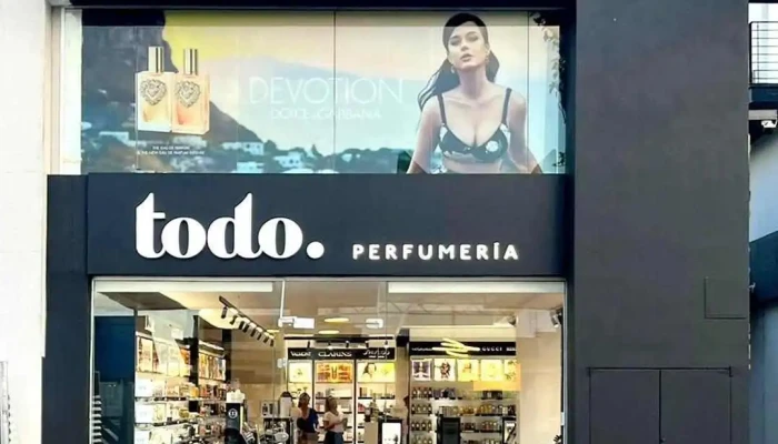 Perfumería Todo Punta del Este - Punta Del Este