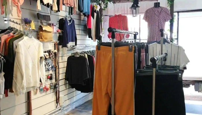 Perseverance_boutique - 90000 Canelones
