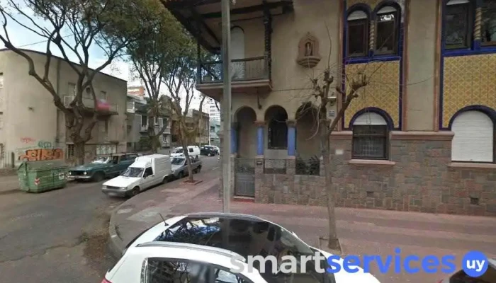 Perspectiva Meetings & Travel - Montevideo