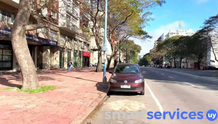 Pescadería Cabano - 11800 Montevideo